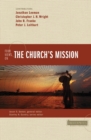 Image for Four Views on the Church&#39;s Mission