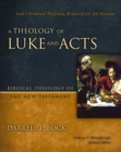 Image for A theology of Luke and Acts: biblical theology of the New Testament