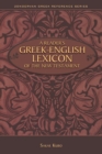 Image for A Reader&#39;s Greek-English Lexicon of the New Testament