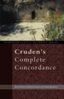 Image for Cruden&#39;s Complete Concordance
