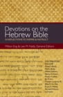 Image for Devotions on the Hebrew Bible