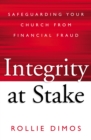 Image for Integrity at stake: safeguarding your church from financial fraud