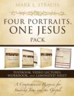 Image for Four Portraits, One Jesus Pack