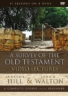 Image for A Survey of the Old Testament Video Lectures : A Complete Course for the Beginner