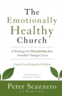 Image for The Emotionally Healthy Church, Updated and Expanded Edition : A Strategy for Discipleship That Actually Changes Lives
