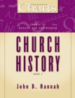 Image for Charts of Modern and Postmodern Church History