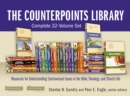 Image for The Counterpoints Library: Complete 32-Volume Set