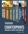 Image for Counterpoints Theological Studies Collection Two: 8-Volume Set