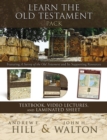 Image for Learn the Old Testament Pack : Featuring A Survey of the Old Testament and Its Supporting Resources