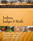 Image for Zondervan illustrated Bible backgrounds commentary.: (Joshua, Judges &amp; Ruth) : volume 2