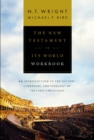 Image for The New Testament in Its World Workbook : An Introduction to the History, Literature, and Theology of the First Christians