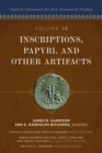 Image for Inscriptions, Papyri, and Other Artifacts