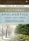 Image for Cultural Apologetics Video Lectures : Renewing the Christian Voice, Conscience, and Imagination in a Disenchanted World