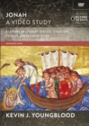 Image for Jonah, A Video Study : 8 Lessons on Literary Context, Structure, Exegesis, and Interpretation