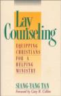 Image for Lay Counseling