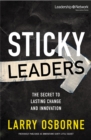 Image for Sticky leaders