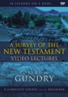 Image for A Survey of the New Testament Video Lectures : A Complete Course for the Beginner