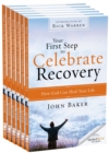 Image for Your First Step to Celebrate Recovery Outreach Pack