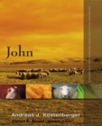 Image for John: Zondervan illustrated Bible backgrounds commentary