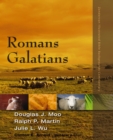 Image for Romans, Galatians