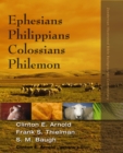 Image for Ephesians, Philippians, Colossians, Philemon