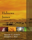 Image for Hebrews, james
