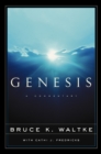 Image for Genesis: a commentary