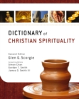 Image for Dictionary of Christian spirituality