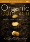 Image for Organic Outreach Video Study