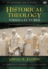 Image for Historical Theology Video Lectures
