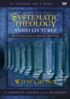 Image for Systematic Theology Video Lectures