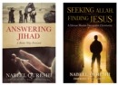 Image for Answering Jihad: and, Seeking Allah, finding Jesus collection