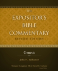 Image for The expositor&#39;s bible commentary.: (Genesis) : 1,