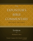 Image for The expositor&#39;s Bible commentary.: (Leviticus) : 1,
