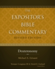 Image for The expositor&#39;s Bible commentary.: (Deuteronomy)