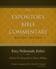 Image for Ezra, Nehemiah, Esther