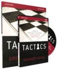 Image for Tactics Study Guide with DVD : A Guide to Effectively Discussing Your Christian Convictions