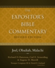 Image for The Expositor&#39;s Bible commentary.: (Joel, Obadiah, Malachi) : 8,