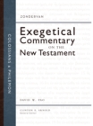 Image for Colossians &amp; Philemon: Zondervan exegetical commentary series on the New Testament