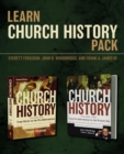 Image for Learn Church History Pack