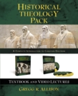 Image for Historical Theology Pack