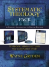 Image for Systematic Theology Pack : A Complete Introduction to Biblical Doctrine