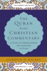 Image for The Quran with Christian Commentary
