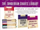 Image for The Zondervan Charts Library: Complete 17-Volume Set : Resources for Understanding the Old Testament, the New Testament, Church History, Theology, Philosophy, Ethics, Apologetics, World Religions, and