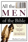 Image for All the men of the Bible
