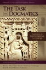 Image for The task of dogmatics  : explorations in theological method