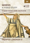 Image for Genesis, A Video Study : 47 Lessons on History, Meaning, and Application