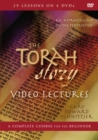 Image for The Torah Story Video Lectures : An Apprenticeship on the Pentateuch