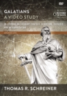 Image for Galatians, A Video Study : 26 Lessons on Literary Context, Structure, Exegesis, and Interpretation