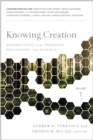 Image for Knowing Creation